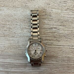 Bulova Watch